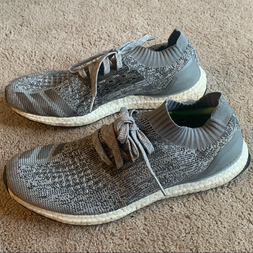 Adidas UltraBoost Uncaged